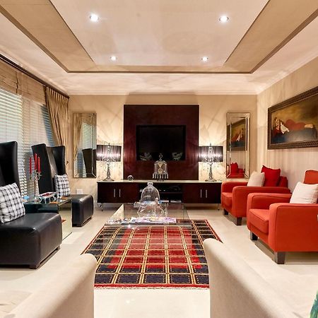 Forest Manor Boutique Guesthouse Umhlanga Rocks Екстериор снимка