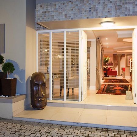 Forest Manor Boutique Guesthouse Umhlanga Rocks Екстериор снимка