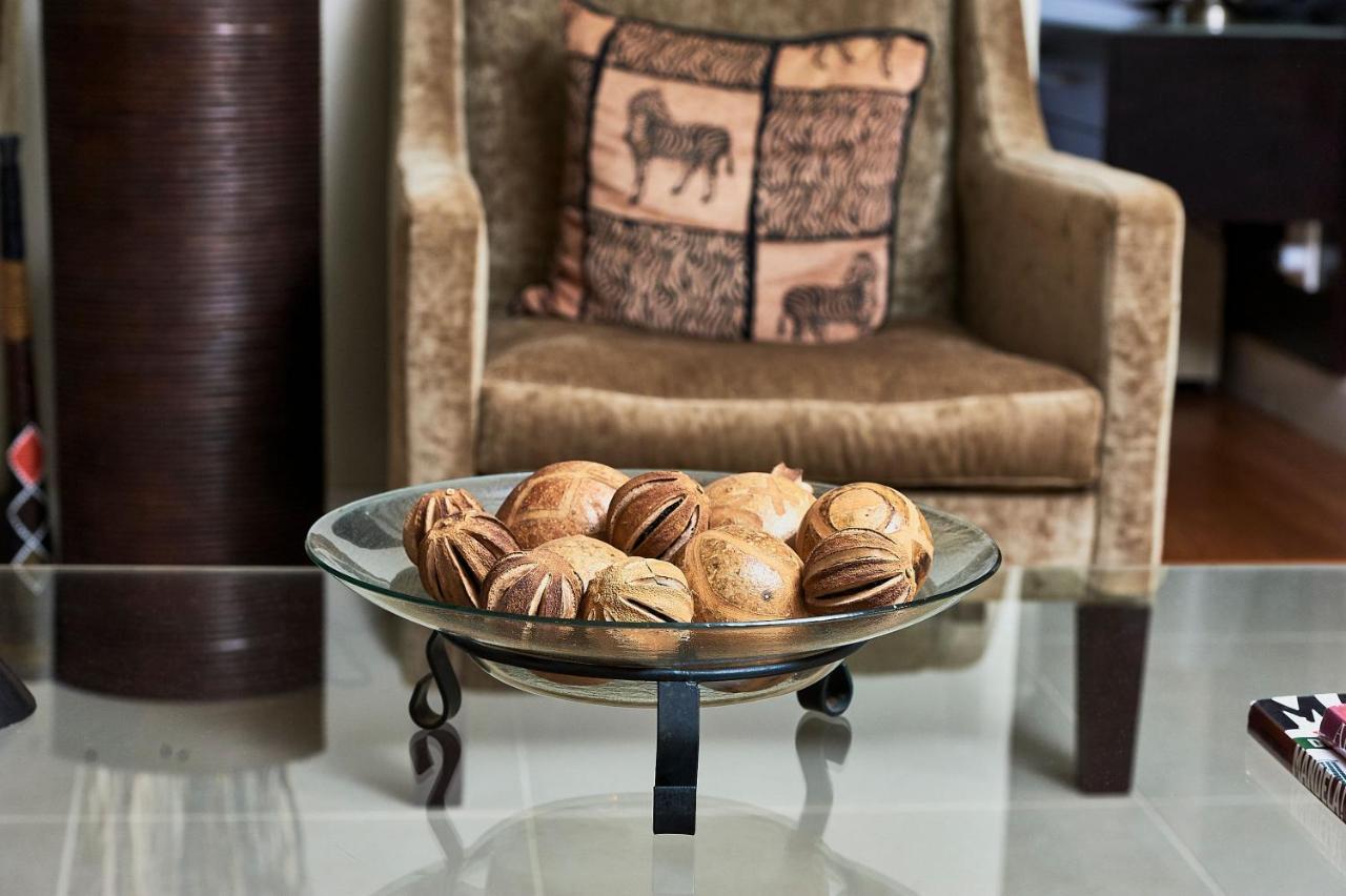 Forest Manor Boutique Guesthouse Umhlanga Rocks Екстериор снимка