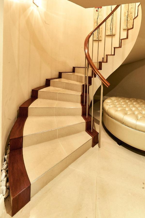 Forest Manor Boutique Guesthouse Umhlanga Rocks Екстериор снимка