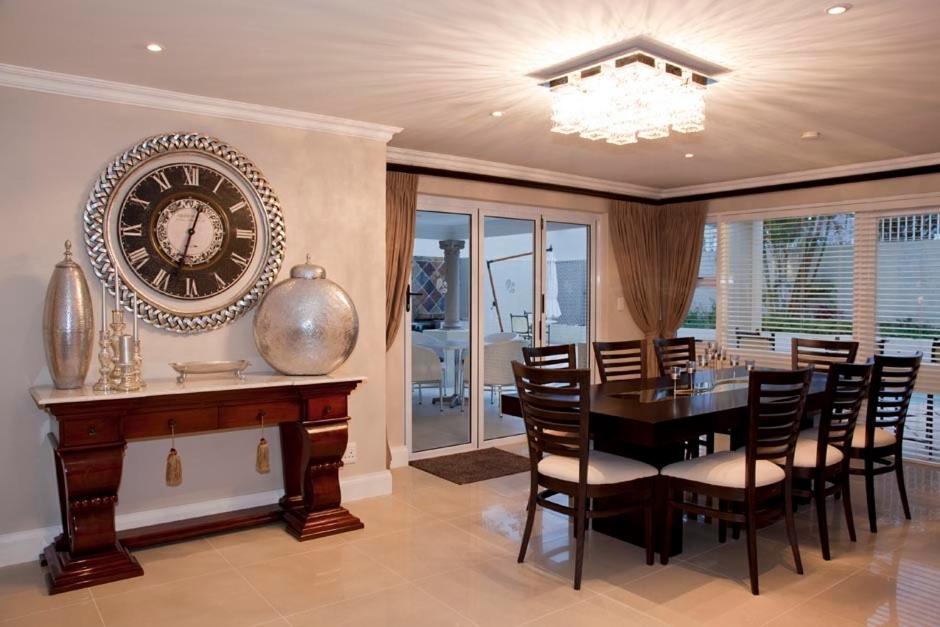 Forest Manor Boutique Guesthouse Umhlanga Rocks Екстериор снимка