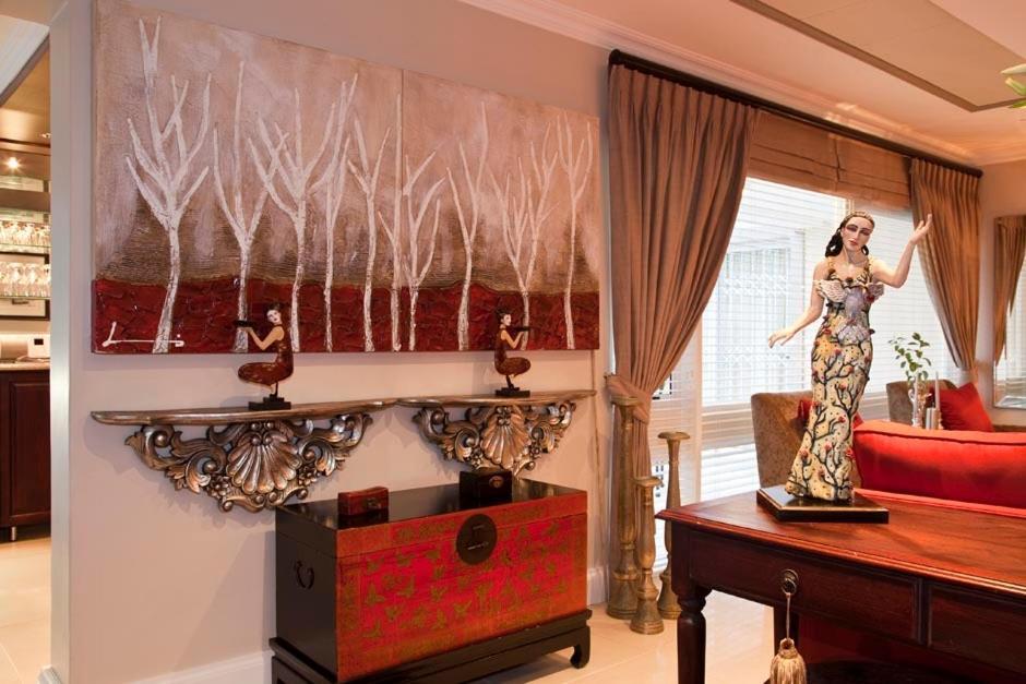 Forest Manor Boutique Guesthouse Umhlanga Rocks Екстериор снимка