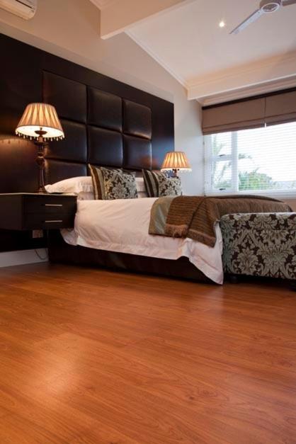 Forest Manor Boutique Guesthouse Umhlanga Rocks Екстериор снимка