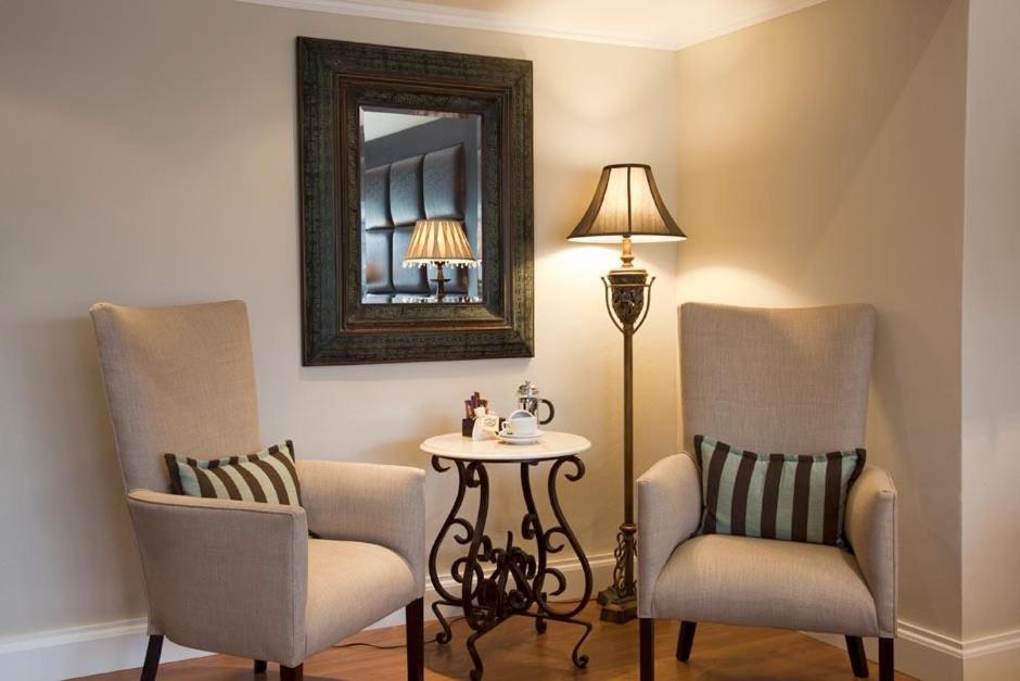 Forest Manor Boutique Guesthouse Umhlanga Rocks Стая снимка