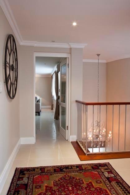 Forest Manor Boutique Guesthouse Umhlanga Rocks Екстериор снимка
