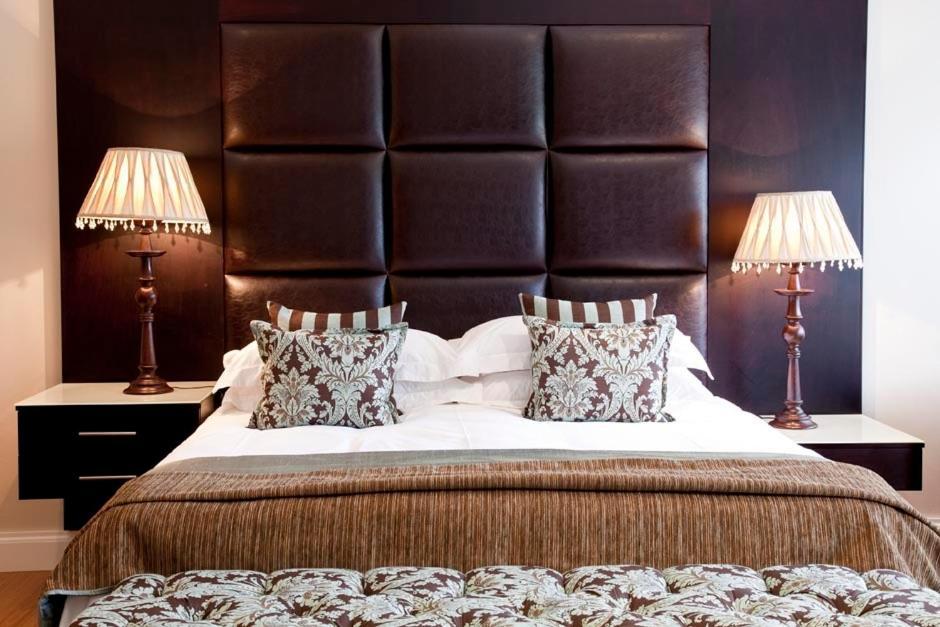 Forest Manor Boutique Guesthouse Umhlanga Rocks Стая снимка