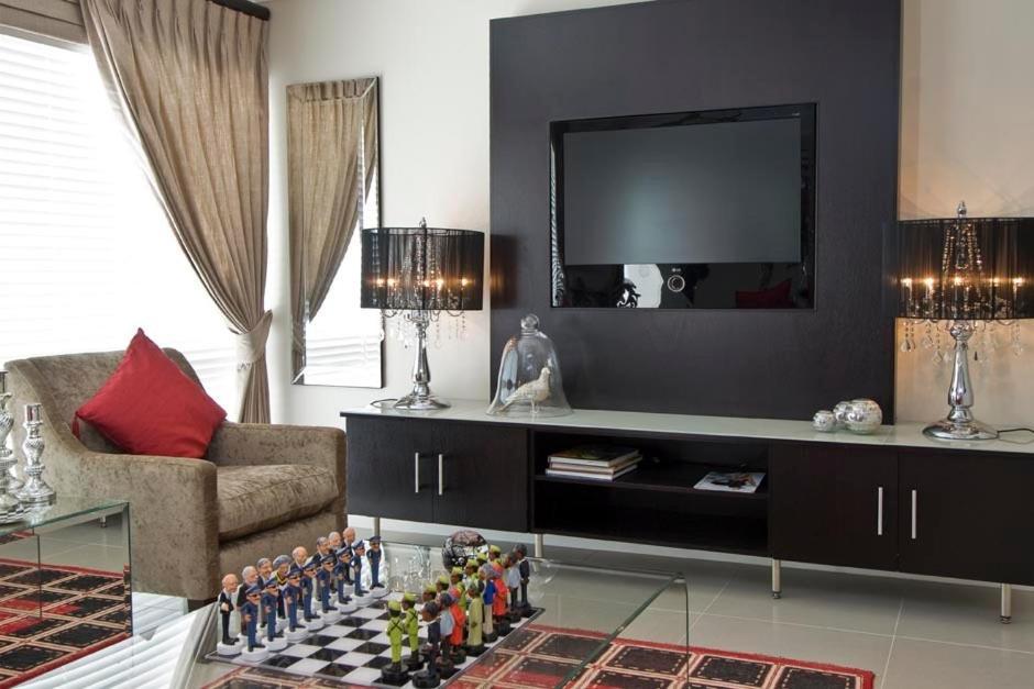 Forest Manor Boutique Guesthouse Umhlanga Rocks Екстериор снимка