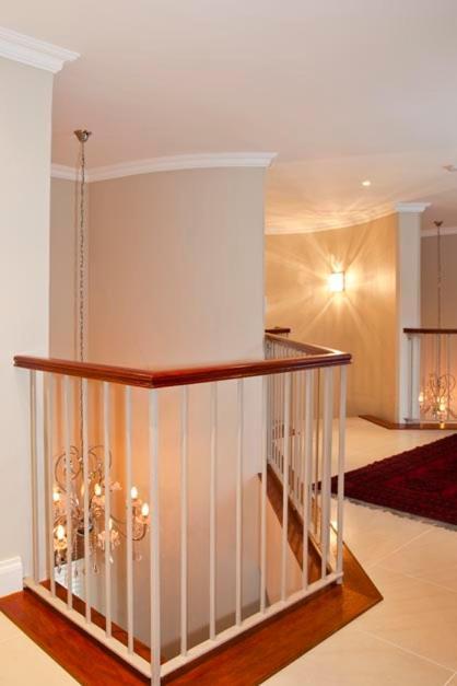 Forest Manor Boutique Guesthouse Umhlanga Rocks Екстериор снимка
