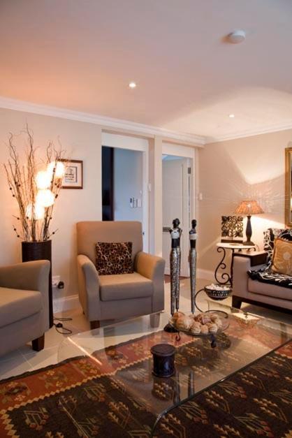 Forest Manor Boutique Guesthouse Umhlanga Rocks Екстериор снимка