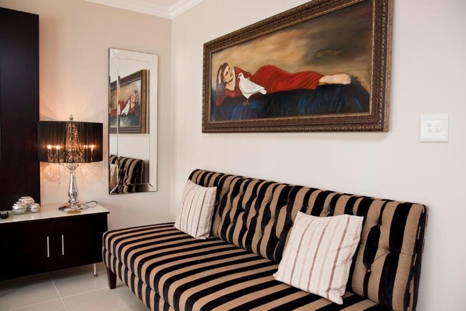 Forest Manor Boutique Guesthouse Umhlanga Rocks Стая снимка