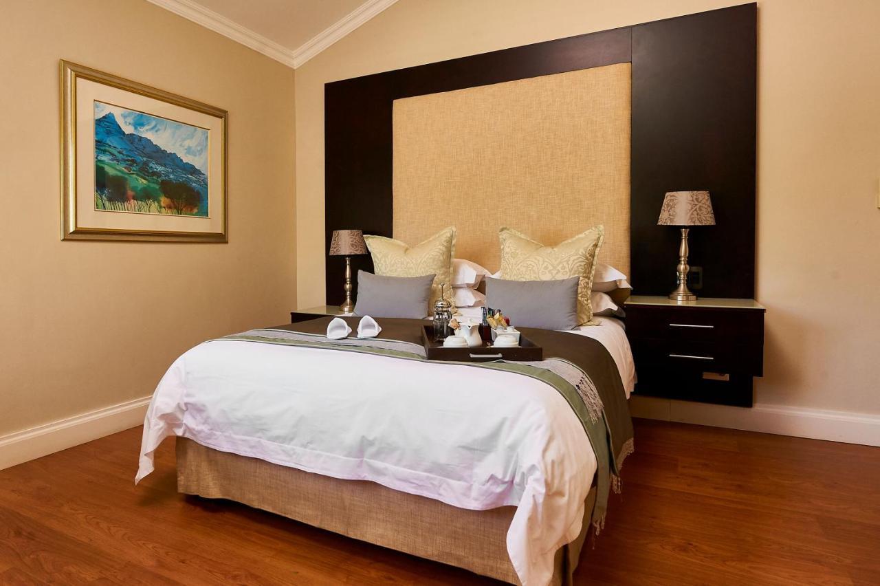 Forest Manor Boutique Guesthouse Umhlanga Rocks Екстериор снимка