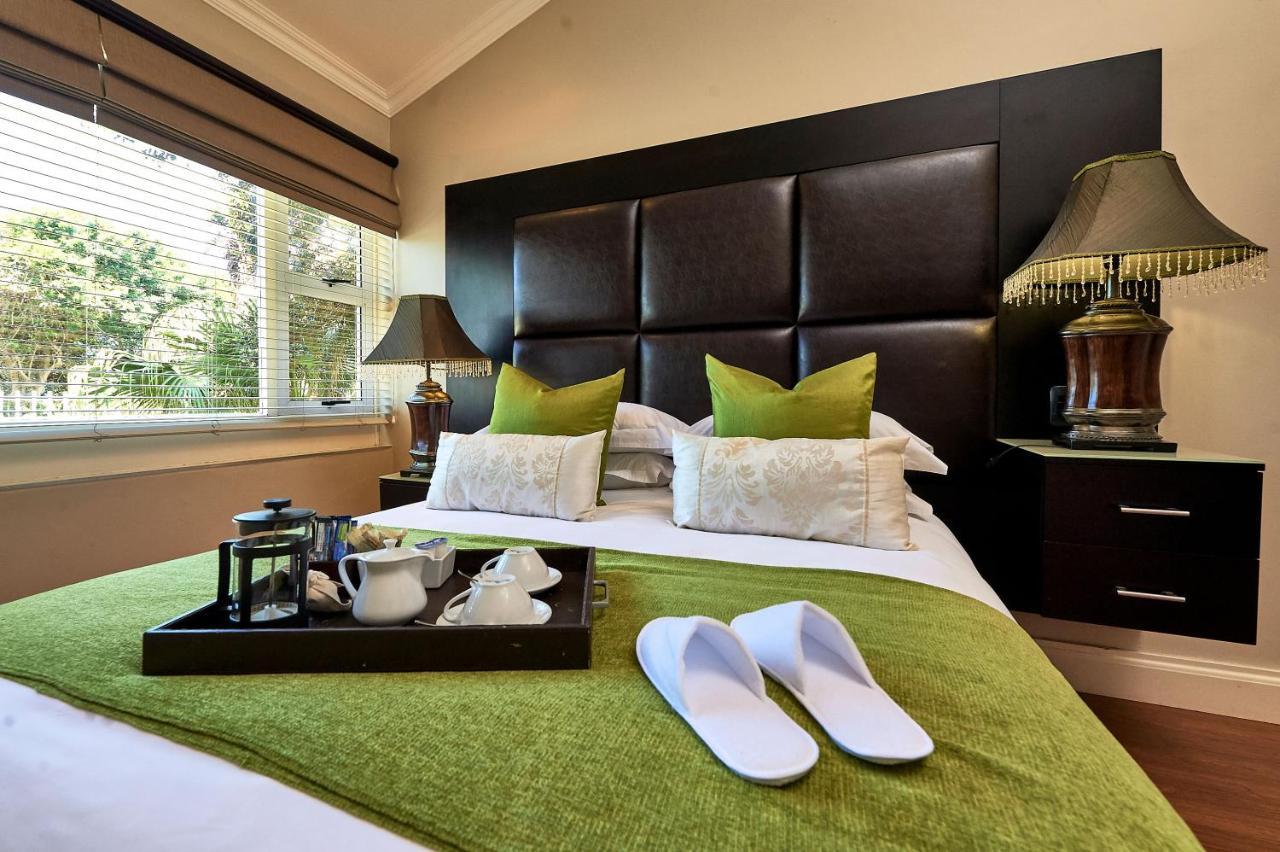 Forest Manor Boutique Guesthouse Umhlanga Rocks Екстериор снимка