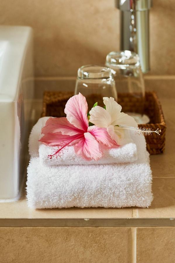 Forest Manor Boutique Guesthouse Umhlanga Rocks Екстериор снимка