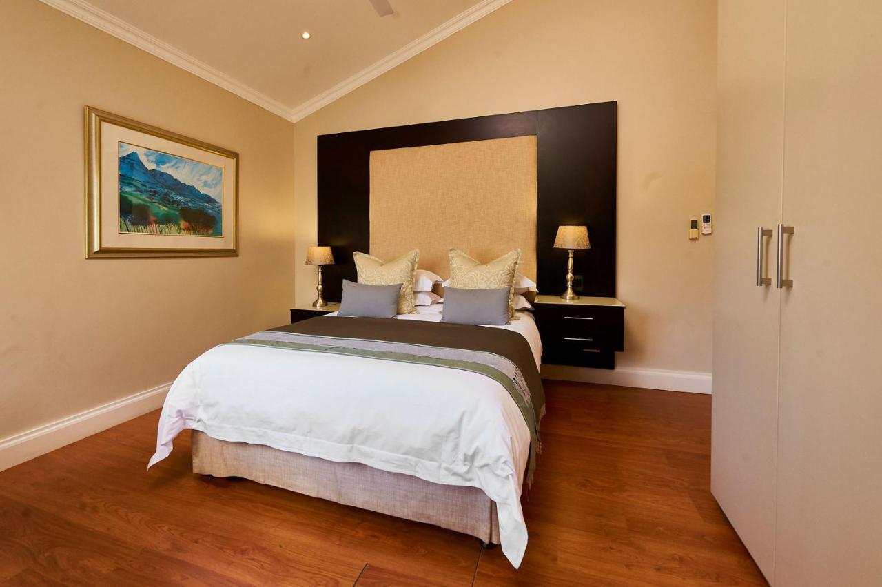 Forest Manor Boutique Guesthouse Umhlanga Rocks Екстериор снимка