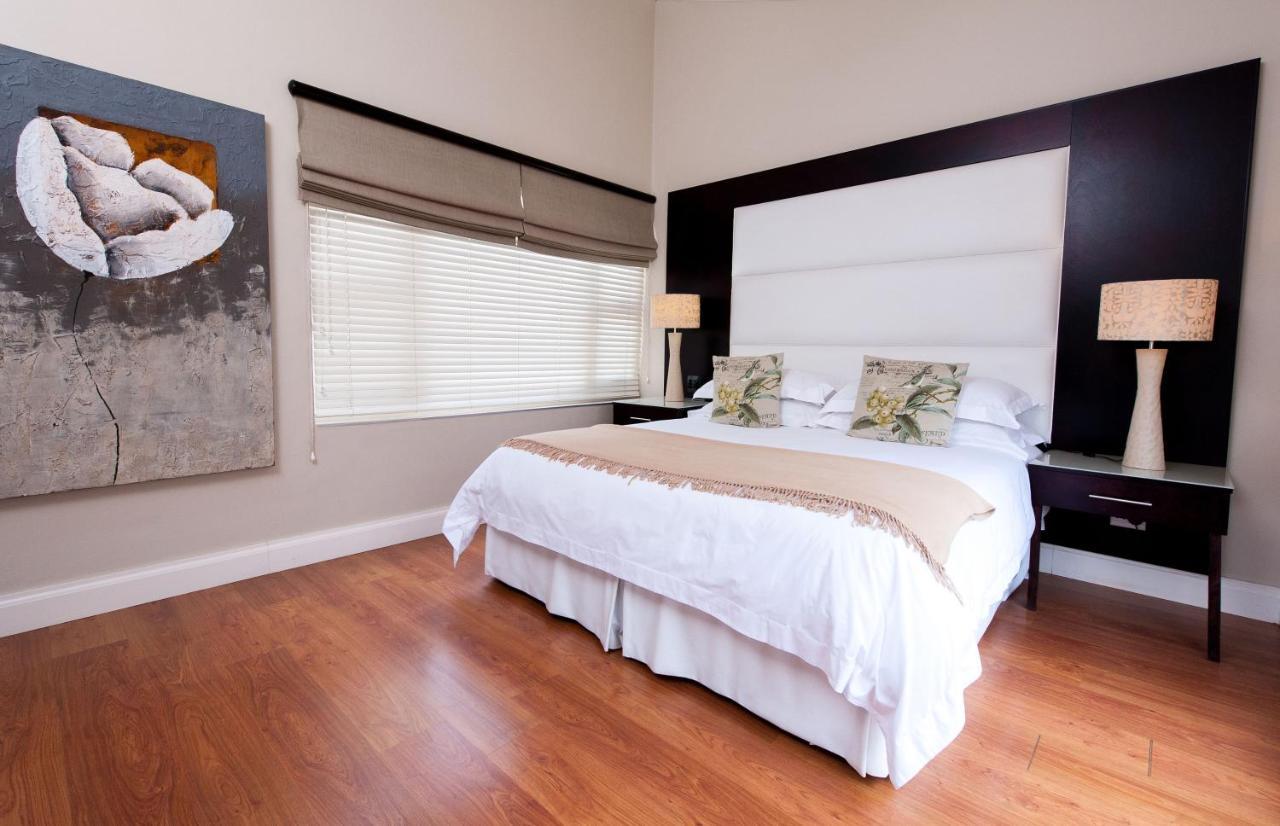 Forest Manor Boutique Guesthouse Umhlanga Rocks Екстериор снимка