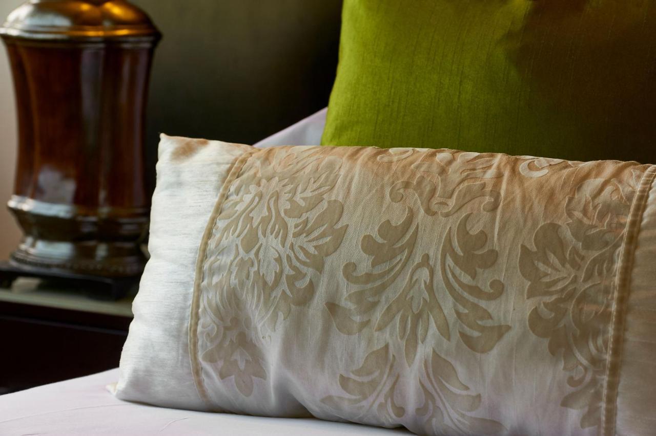 Forest Manor Boutique Guesthouse Umhlanga Rocks Екстериор снимка