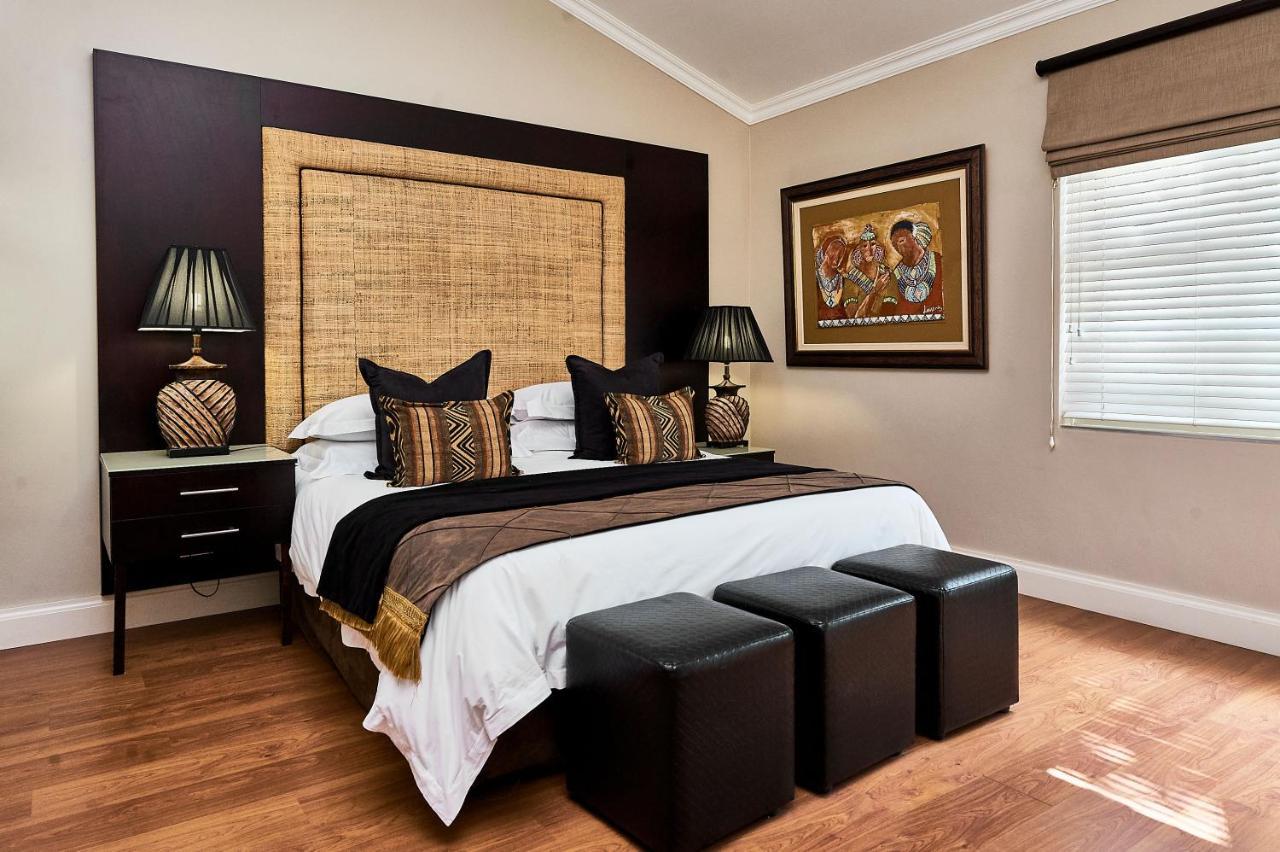 Forest Manor Boutique Guesthouse Umhlanga Rocks Екстериор снимка