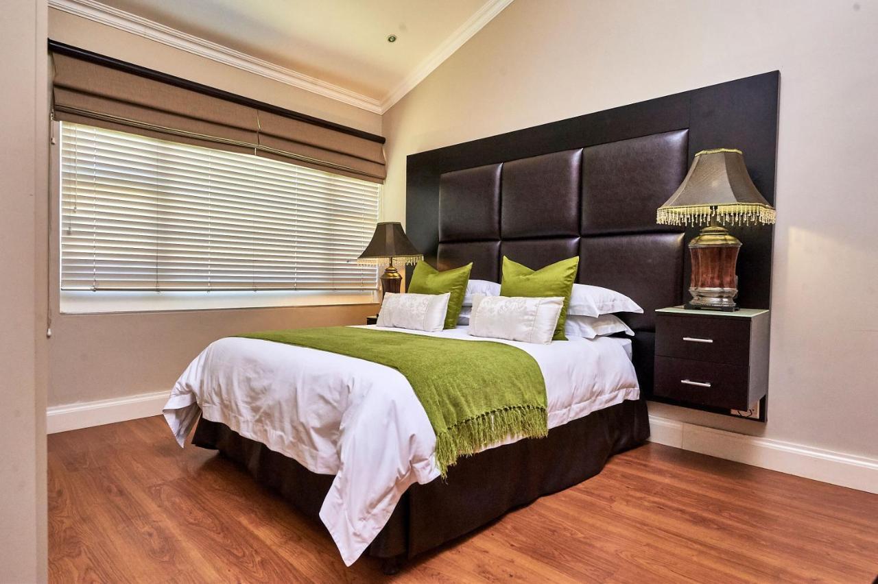 Forest Manor Boutique Guesthouse Umhlanga Rocks Екстериор снимка