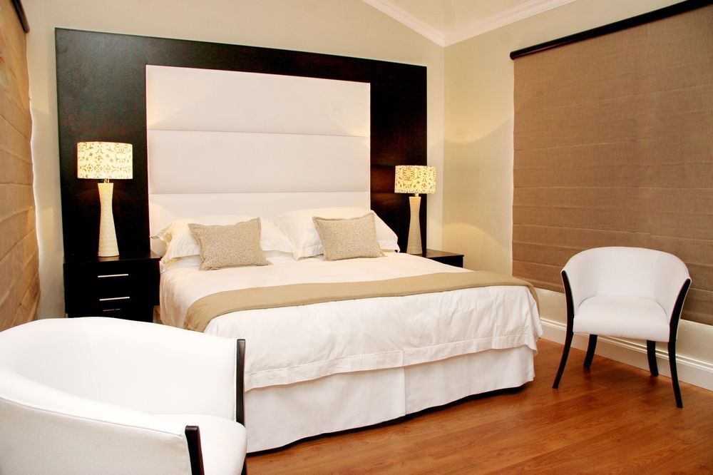 Forest Manor Boutique Guesthouse Umhlanga Rocks Екстериор снимка