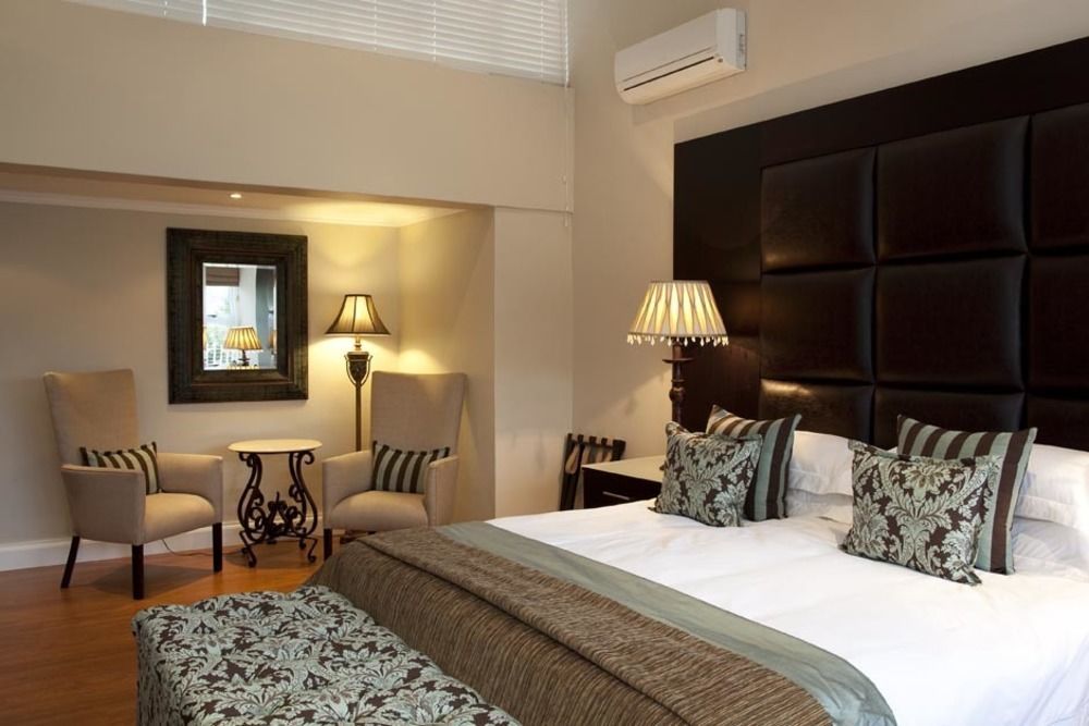 Forest Manor Boutique Guesthouse Umhlanga Rocks Екстериор снимка