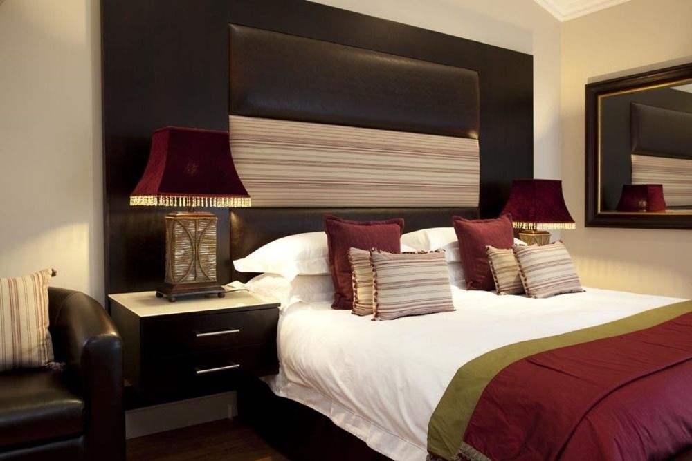 Forest Manor Boutique Guesthouse Umhlanga Rocks Екстериор снимка
