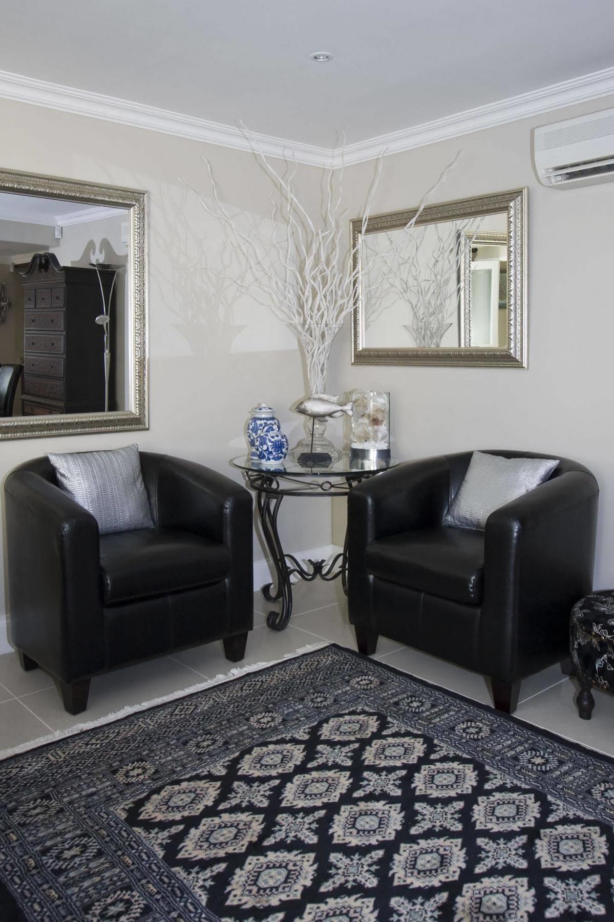 Forest Manor Boutique Guesthouse Umhlanga Rocks Екстериор снимка