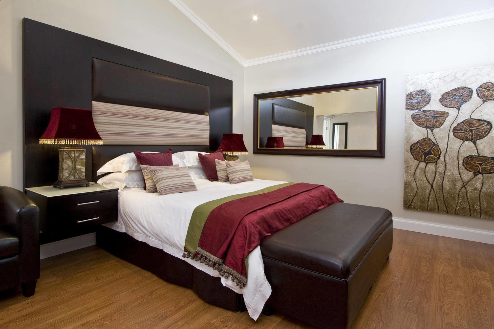 Forest Manor Boutique Guesthouse Umhlanga Rocks Екстериор снимка