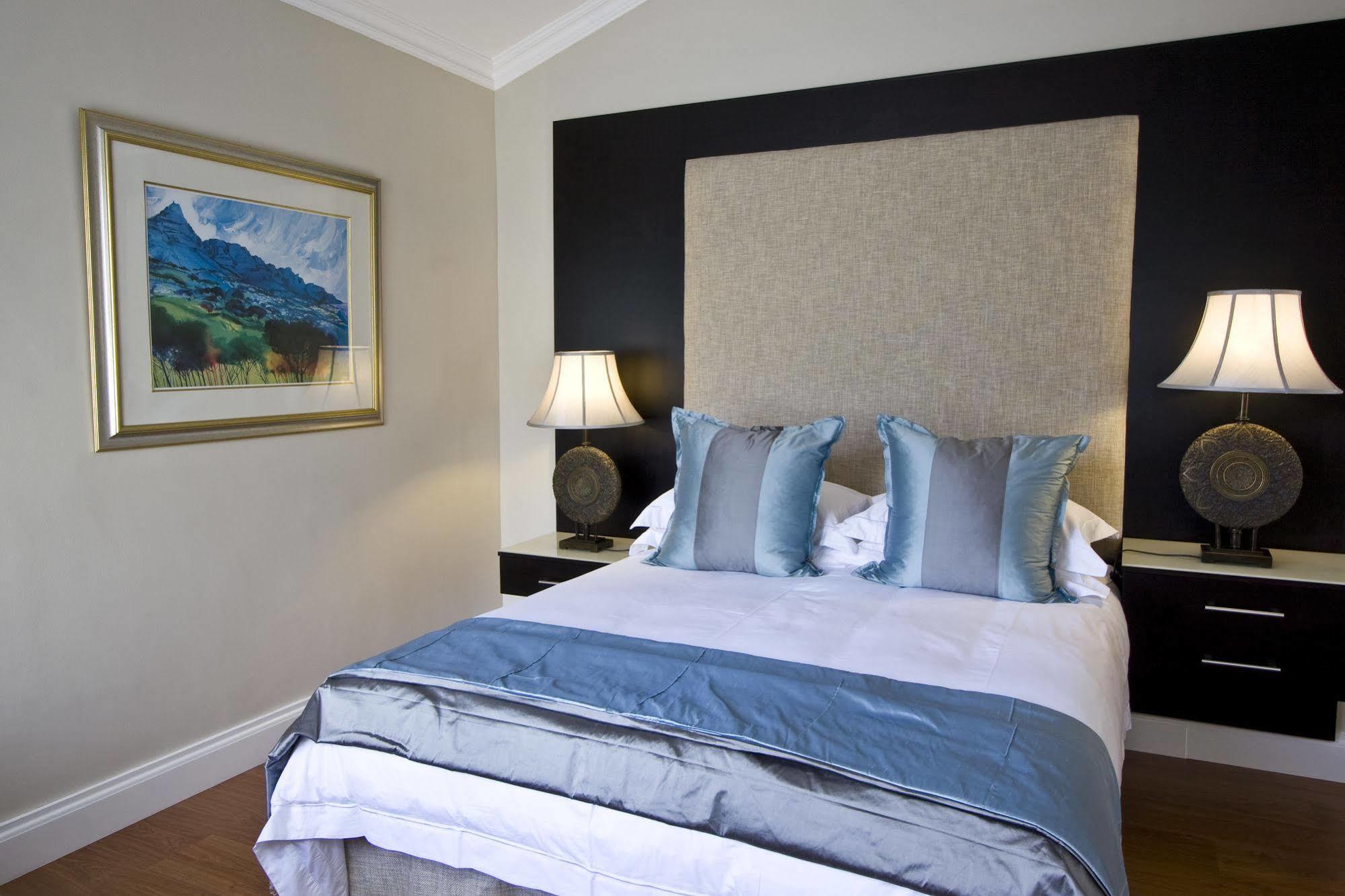 Forest Manor Boutique Guesthouse Umhlanga Rocks Екстериор снимка
