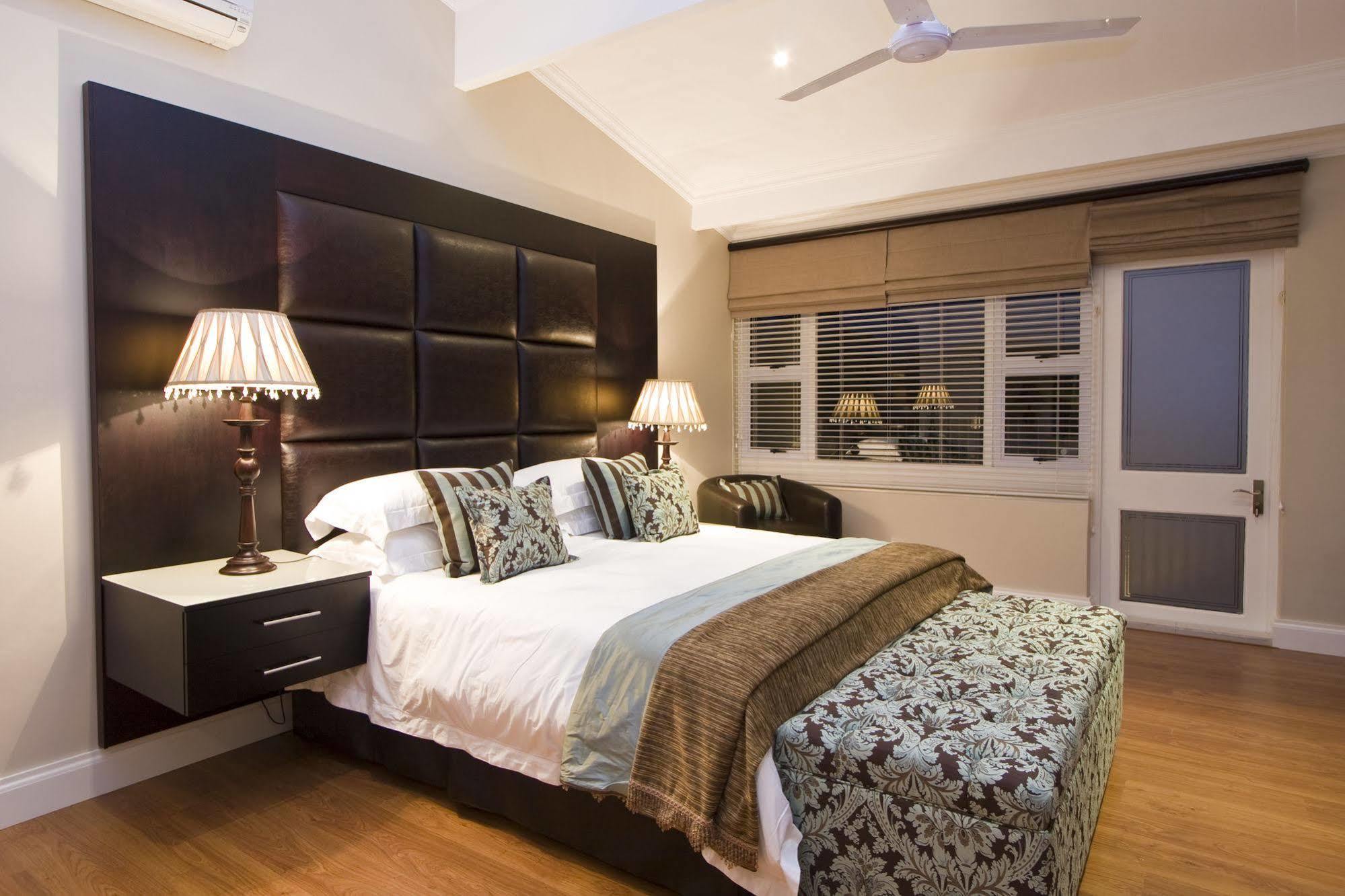 Forest Manor Boutique Guesthouse Umhlanga Rocks Екстериор снимка