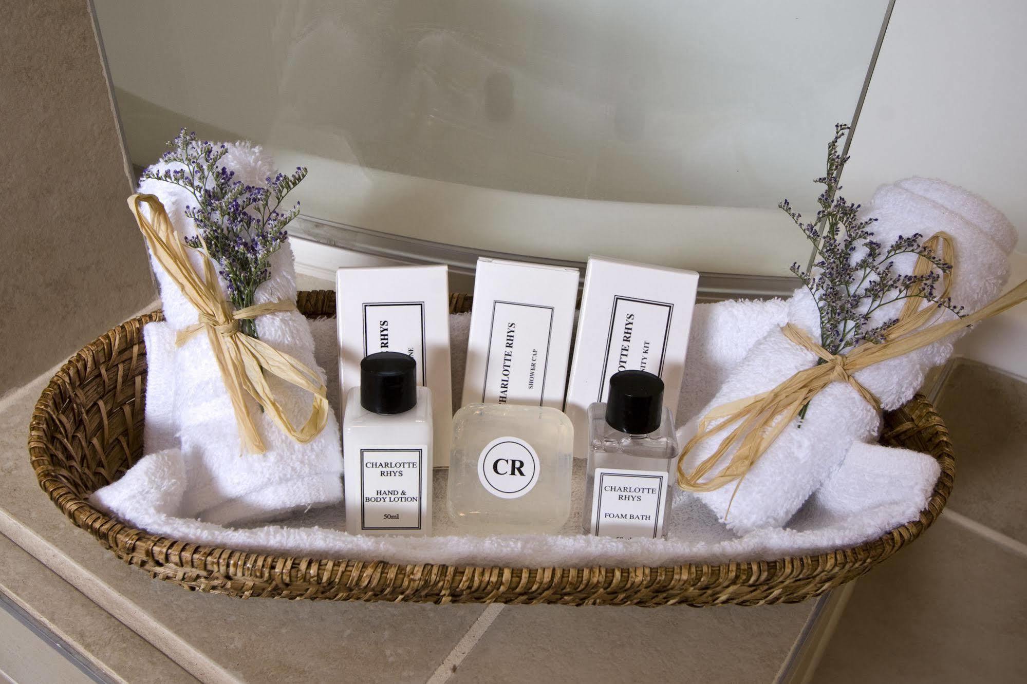 Forest Manor Boutique Guesthouse Umhlanga Rocks Екстериор снимка
