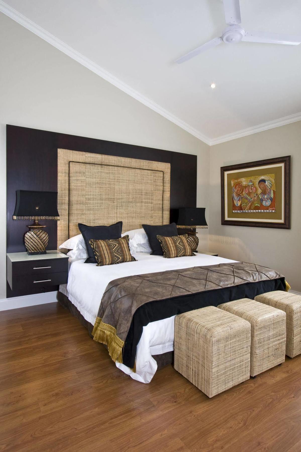 Forest Manor Boutique Guesthouse Umhlanga Rocks Екстериор снимка