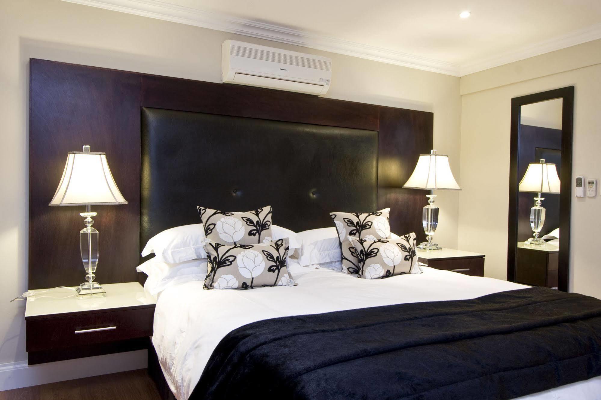 Forest Manor Boutique Guesthouse Umhlanga Rocks Екстериор снимка
