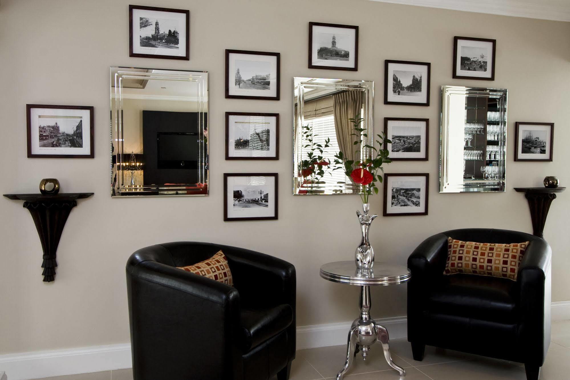 Forest Manor Boutique Guesthouse Umhlanga Rocks Екстериор снимка