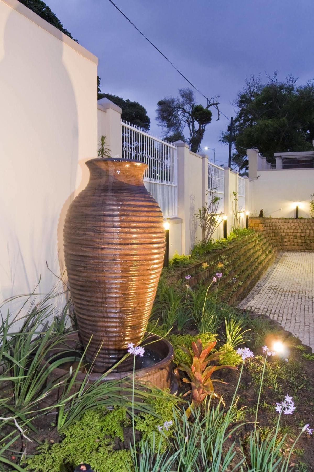 Forest Manor Boutique Guesthouse Umhlanga Rocks Екстериор снимка